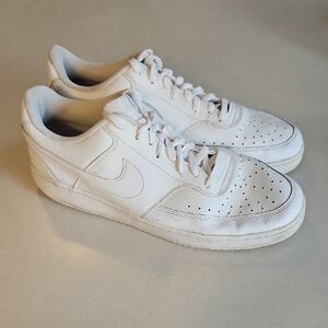 Nike Court Vision Men's Sneakers